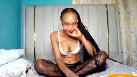 pretty253 online show from December 3, 6:50 pm