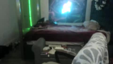 Yasmine pretty online show from April 3, 3:59 am