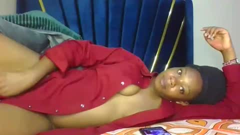 Pretty online show from January 17, 3:22 am