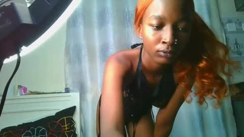 pretty__lisa online show from March 27, 1:55 pm