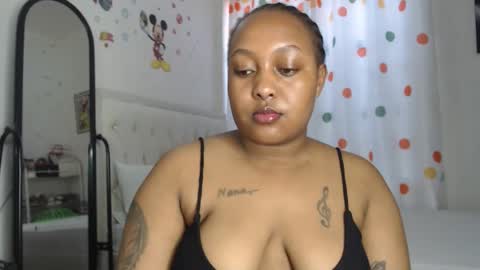 Annah online show from October 19, 7:20 am