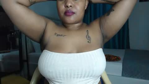 Annah online show from July 13, 4:37 am