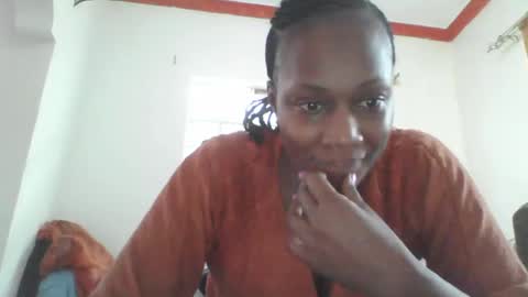Snapshot of pretty_beib chatting on March 12, 5:57 am Karol online show from March 12, 5:57 am