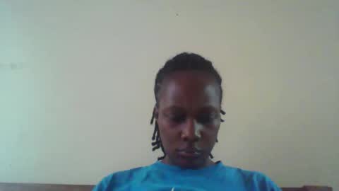 Snapshot of pretty_beib chatting on May 20, 4:29 am Karol online show from May 20, 4:29 am