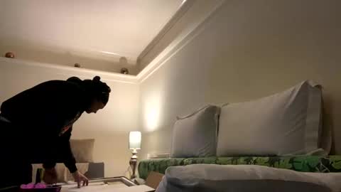 pretty_boy_jack online show from January 4, 3:07 am