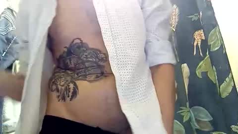 pretty_boy_jack online show from October 16, 5:08 am