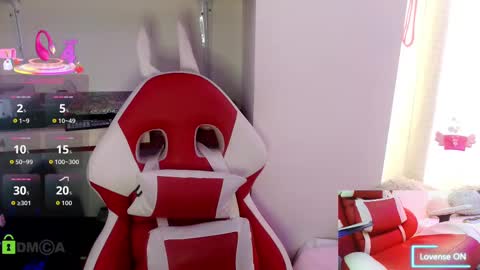 Snapshot of pretty_candysex chatting on September 23, 6:22 pm Lisa online show from September 23, 6:22 pm