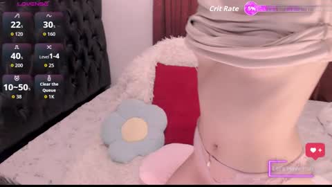 Chikana online show from October 22, 5:30 am