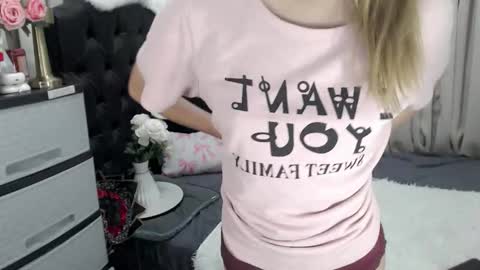 Chikana online show from February 27, 2:11 am