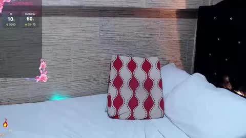 pretty_cristal22 online show from November 9, 1:04 am