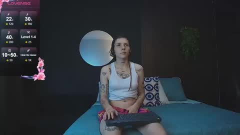 pretty_cristal22 online show from December 19, 12:23 pm