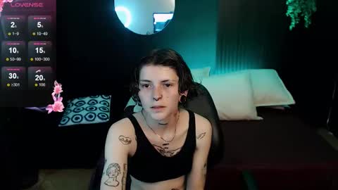 pretty_cristal22 online show from January 18, 10:35 pm