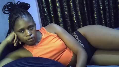 pretty_daniella online show from April 13, 10:21 am