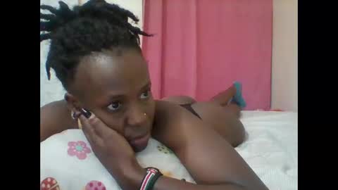 pretty_darya online show from January 27, 4:30 am