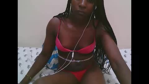 pretty online show from February 25, 2:10 am