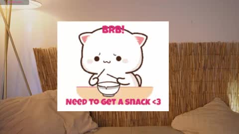pretty_goddess online show from May 23, 8:46 pm