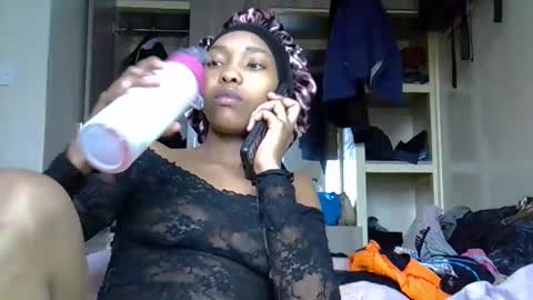 Jaz online show from September 23, 6:27 am