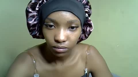 Jaz online show from October 8, 6:05 pm