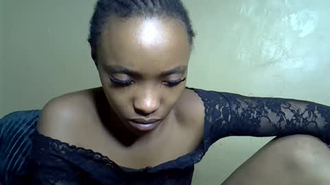 Jaz online show from October 13, 7:14 pm