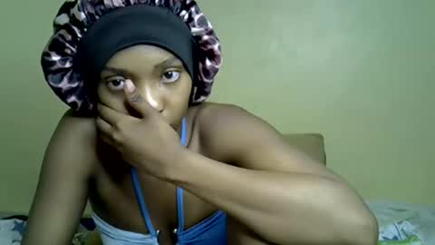 Jaz online show from October 23, 1:54 pm