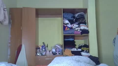 Jaz online show from January 8, 4:53 pm