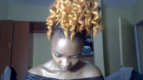 Jaz online show from January 14, 1:44 am