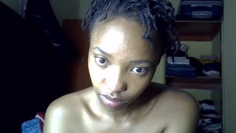 Jaz online show from March 14, 2:50 am