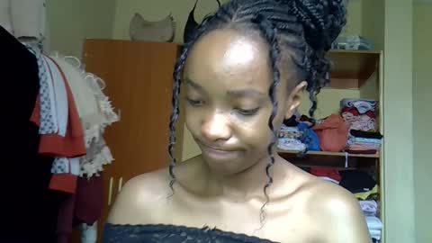 Jaz online show from April 14, 9:04 am