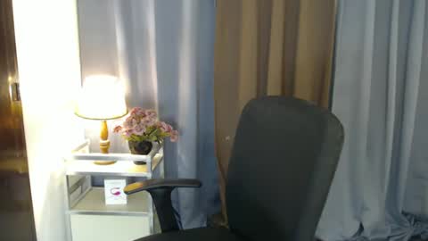 Snapshot of pretty_kimxxx chatting on February 1, 2:16 am Kim online show from February 1, 2:16 am