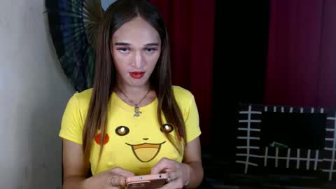 Snapshot of pretty_lady_kitty chatting on January 11, 5:20 am pretty_lady_kitty online show from January 11, 5:20 am