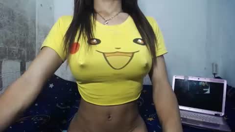 Snapshot of pretty_lady_kitty chatting on October 12, 1:43 pm pretty_lady_kitty online show from October 12, 1:43 pm