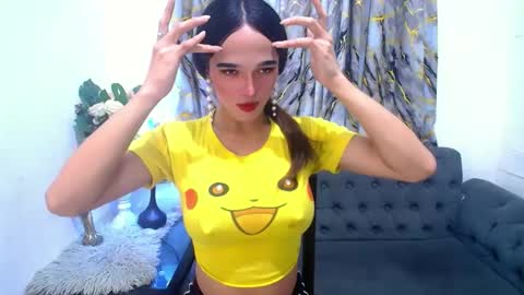 pretty_lady_kitty online show from March 16, 12:20 pm