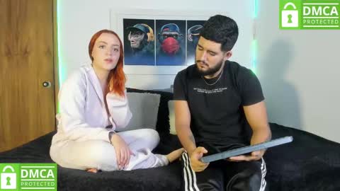 pretty lana online show from February 17, 11:55 am