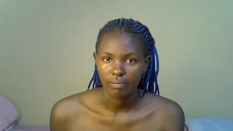 pretty_liny online show from October 13, 11:43 am
