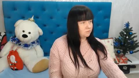 pretty_malika online show from December 26, 2:33 am