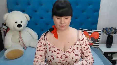 pretty_malika online show from January 19, 8:50 am