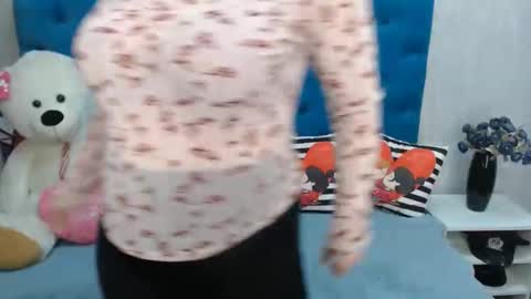 pretty_malika online show from February 18, 8:49 am