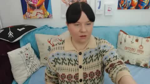 pretty_malika online show from January 17, 6:51 am