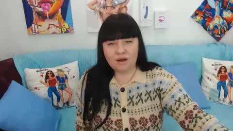 pretty_malika online show from February 14, 6:10 am