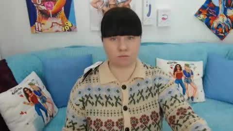 pretty_malika online show from March 27, 4:51 am