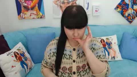 pretty_malika online show from March 28, 6:24 am