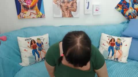 pretty_malika online show from May 30, 12:52 am