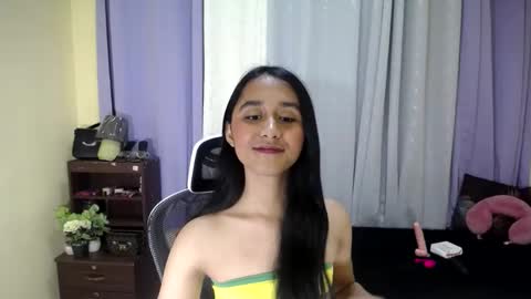 Marimar online show from March 11, 1:48 am