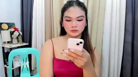 hi im percy online show from February 9, 10:08 am