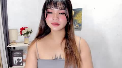 hi im percy online show from March 13, 7:15 am