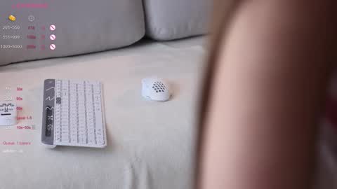 Elina online show from September 30, 7:35 am