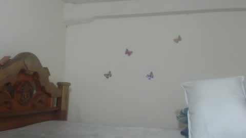 Snapshot of pretty_rose_ chatting on February 23, 7:11 am Rose online show from February 23, 7:11 am