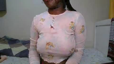 pretty_shila online show from September 29, 7:30 pm