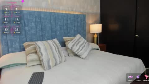 Daisy Flower online show from November 11, 2:00 am