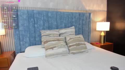 Daisy Flower online show from November 14, 1:26 am